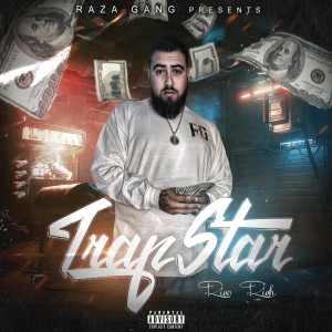Listen to Trap Star (Explicit) song with lyrics from Rico Rich
