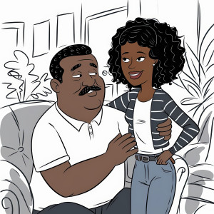 收聽JC Music的Minha Querida Filha歌詞歌曲