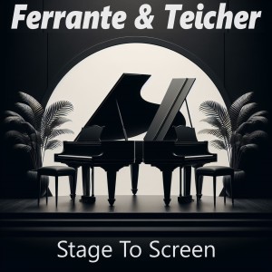 ดาวน์โหลดและฟังเพลง Allez-Vous-En, Go Away พร้อมเนื้อเพลงจาก Ferrante & Teicher