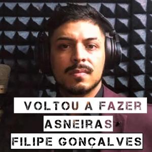 Filipe Gonçalves的專輯Voltou a Fazer Asneiras