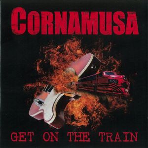 Cornamusa的專輯Get on the Train