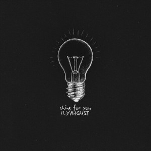 Album Shine for You from ilyaugust