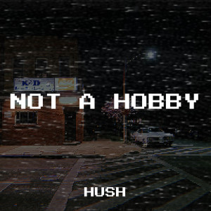 Album Not a Hobby (Explicit) from Hush