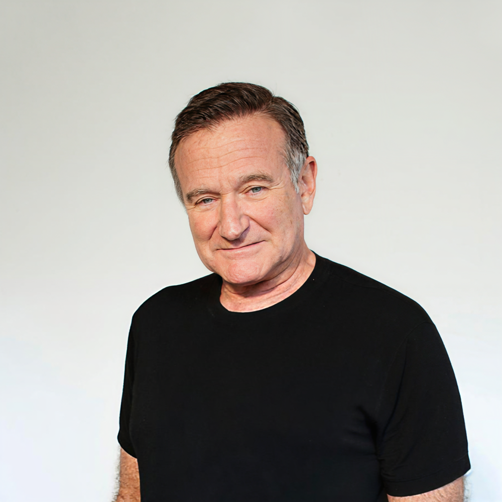Robin Williams