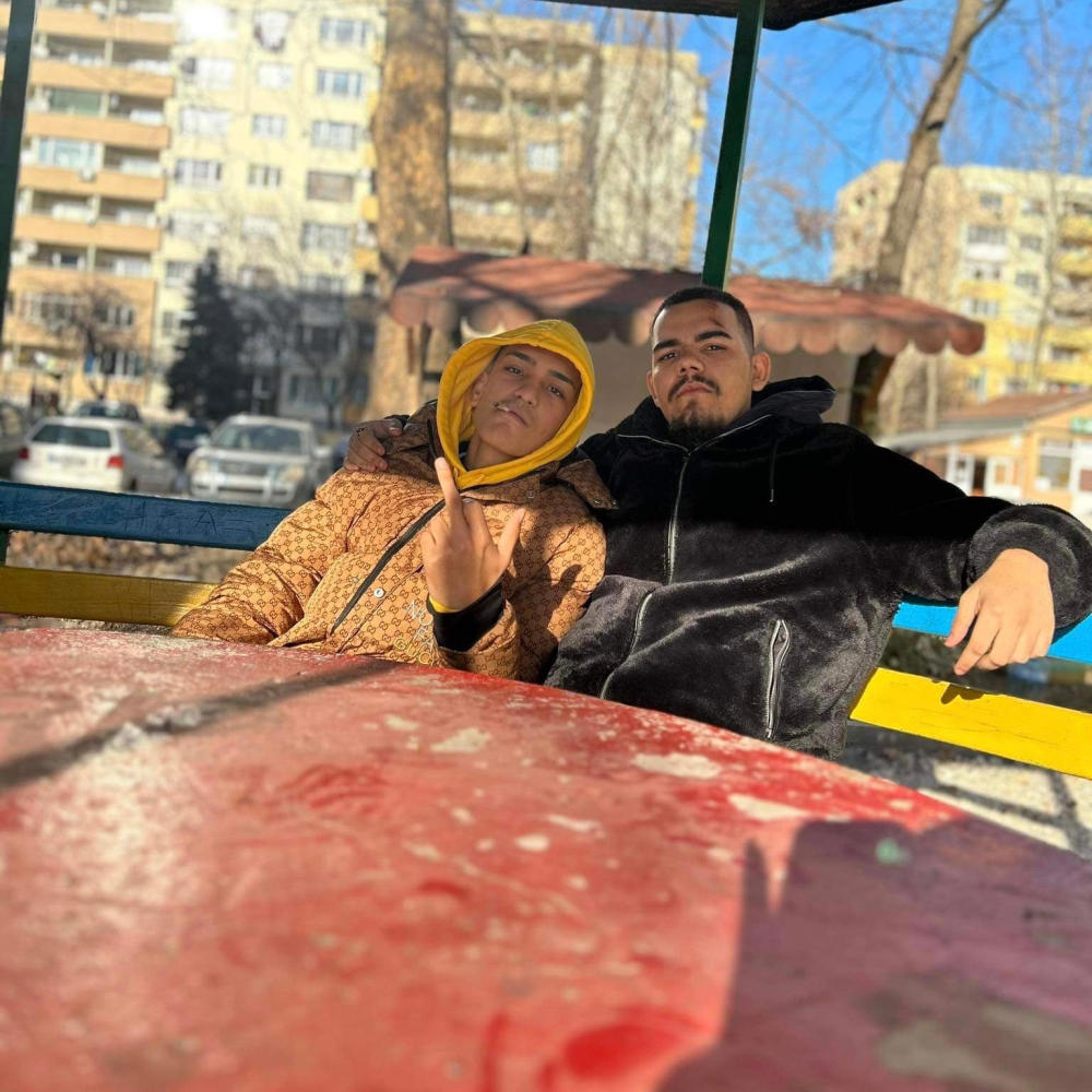 ТАРИКАТИТЕ НА МАХАЛАТА (feat. VGGYT) (Explicit)