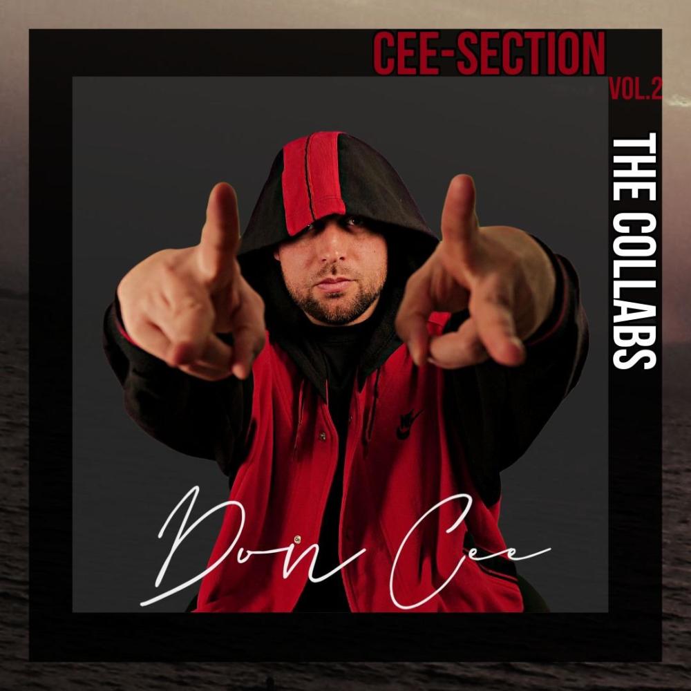 Vibin' to the beat (feat. Don Gio)