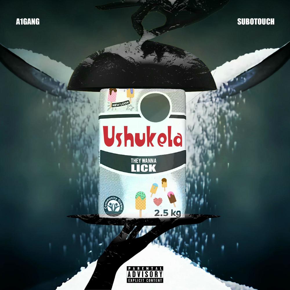 Ushukela (feat. SuboTouch) (Explicit)