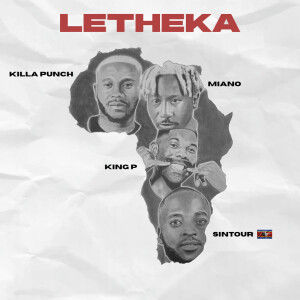 Listen to Letheka song with lyrics from King P
