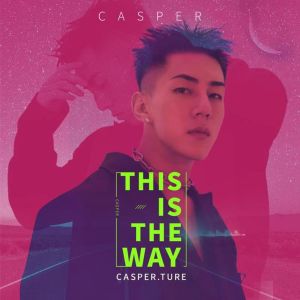 Album This Is The Way oleh Casper.True