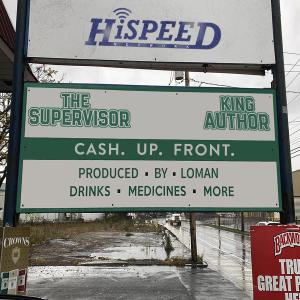 收聽The Supervisor的CASH. UP. FRONT. (Explicit)歌詞歌曲