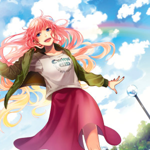 收聽CHiCO with HoneyWorks的Raspberry * Monster (Instrumental)歌詞歌曲