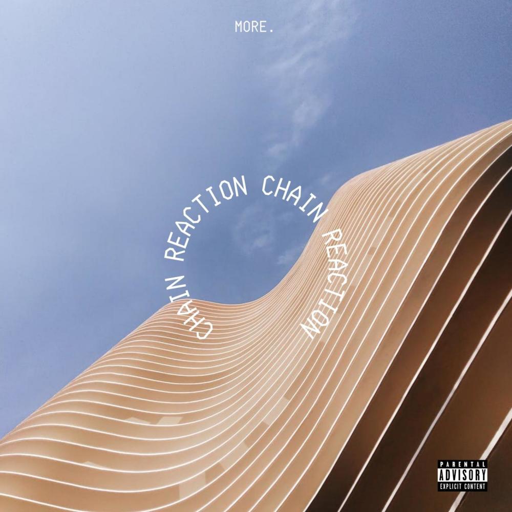 Chain Reaction (feat. Preech, Louie $ativa, Kay Smilez, Tory-X, N E L O & LODRIC) (Explicit)