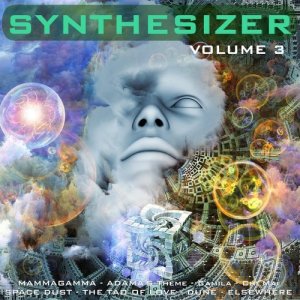 收聽Floating Electronics的Dervish D.歌詞歌曲