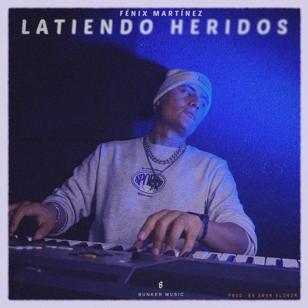 Latiendo Heridos (feat. Eryk Elorza) (Explicit)