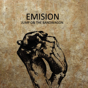 收聽Emisión的The Intuition歌詞歌曲