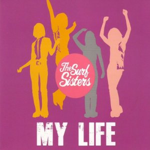 收聽The Surf Sisters的Woman on Fire歌詞歌曲