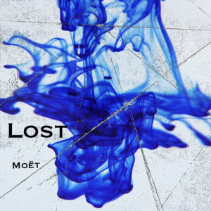 Album Lost from Moet