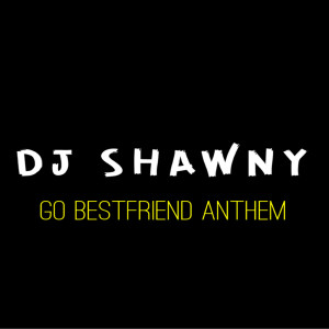 Album Go Bestfriend Anthem from dj Shawny