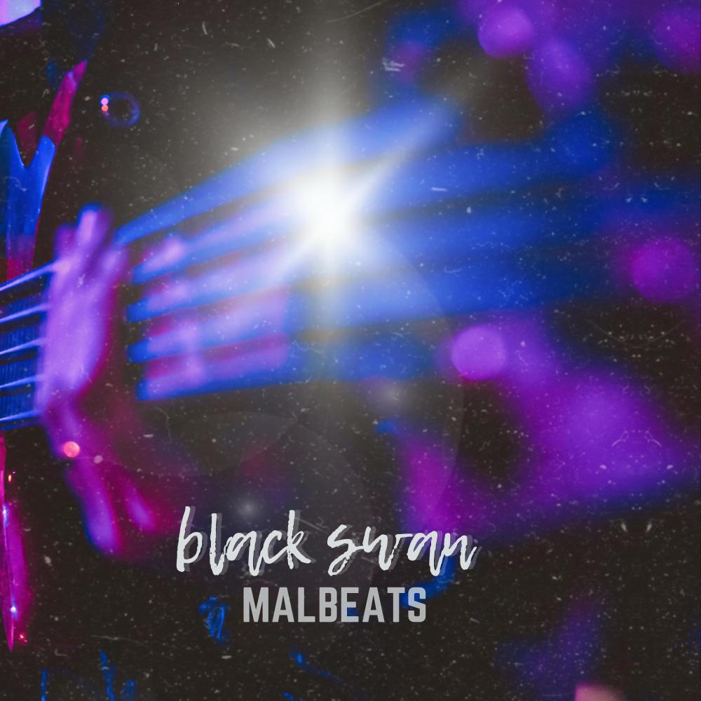 black swan (Radio Edit)