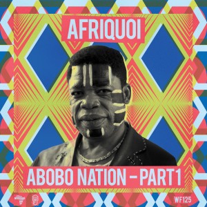 Listen to Carnabala song with lyrics from Afriquoi