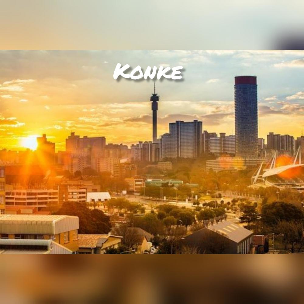 Konke (feat. Ceejah, P shabza & Blanco LV)