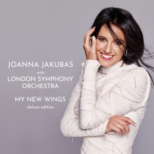 Listen to Nella Fantasia song with lyrics from Joanna Jakubas