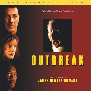 Outbreak (Original Motion Picture Soundtrack / Deluxe Edition)