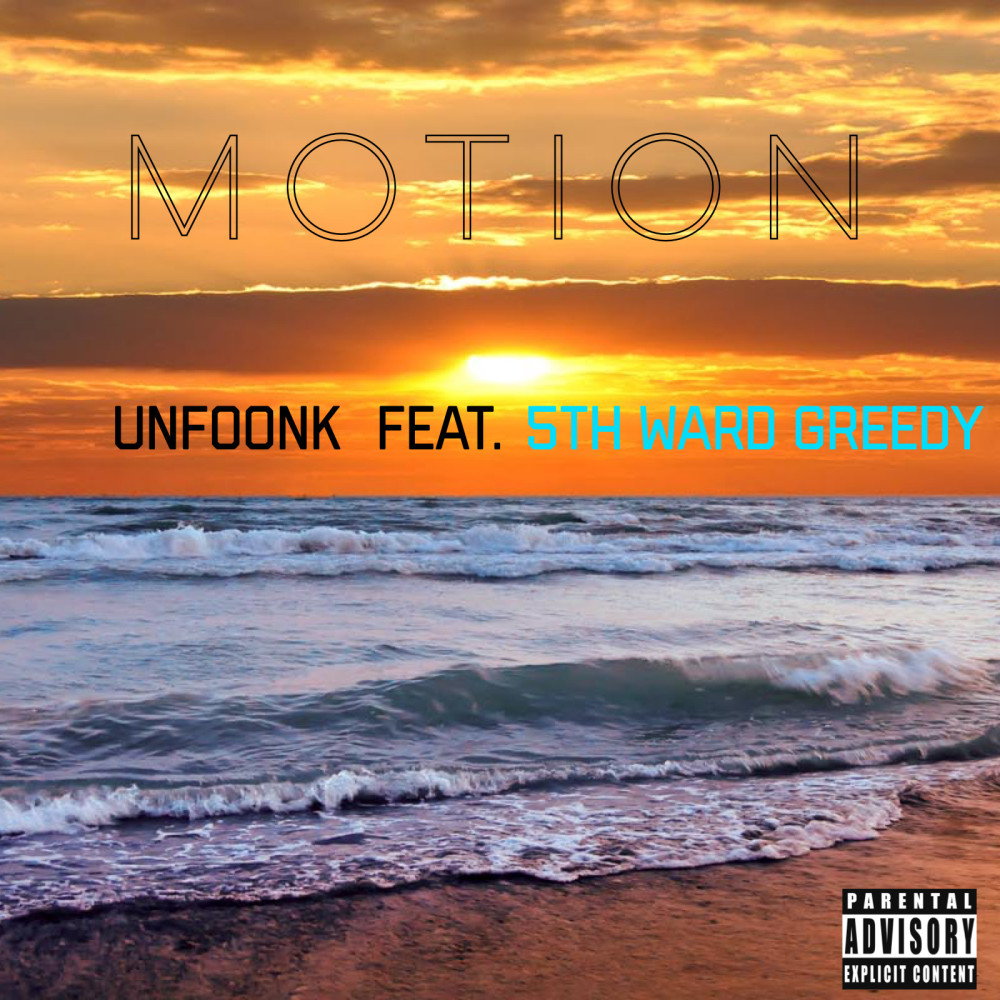 Motion (Explicit)