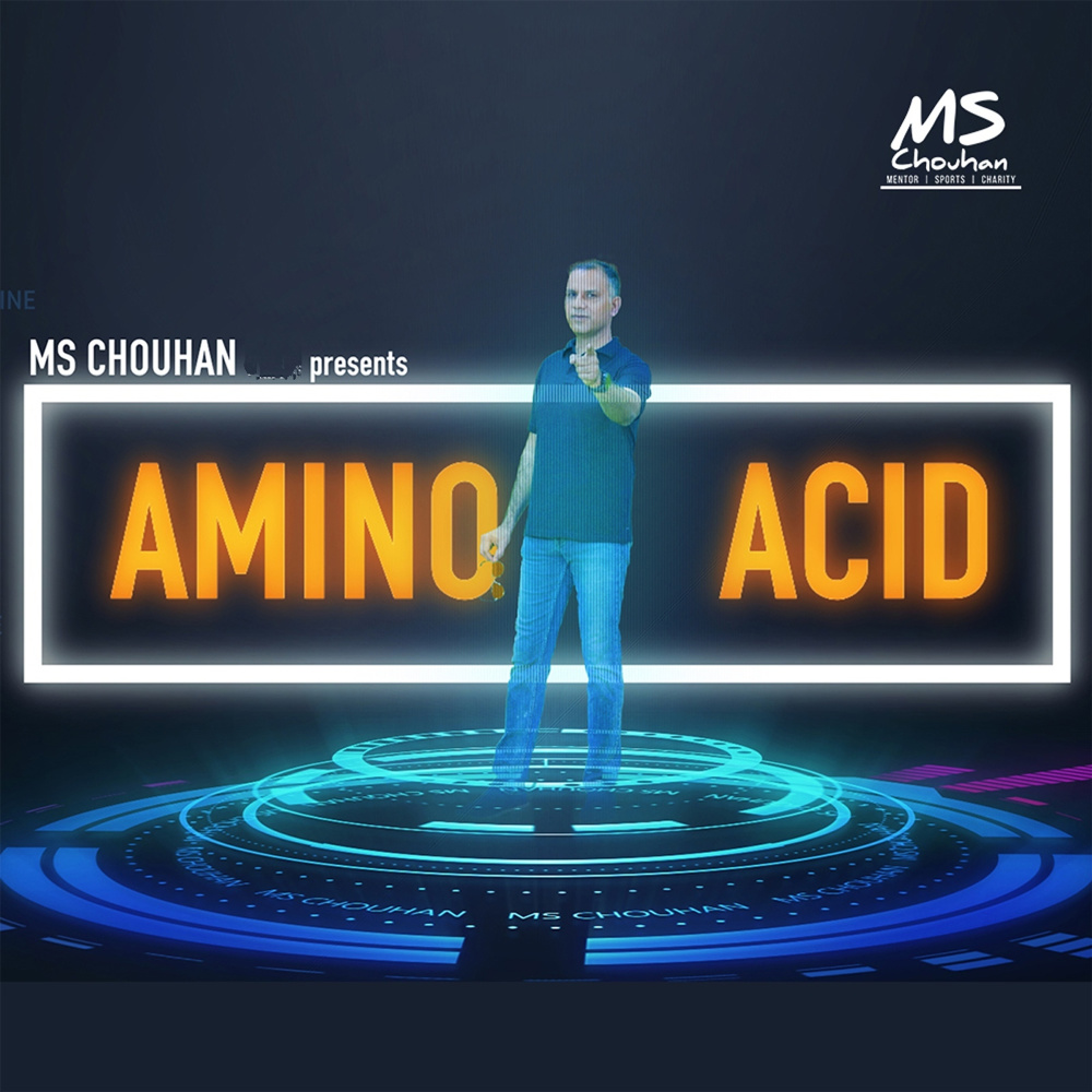 Amino Acid
