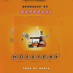 Listen to Holliday song with lyrics from Spo Kelly