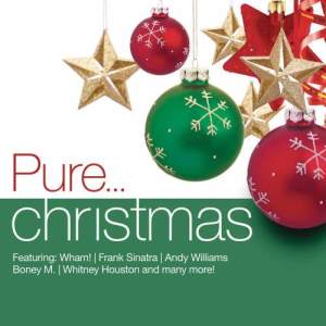 Various Artists的專輯Pure... Christmas