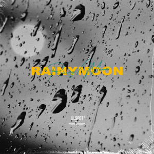 Rainymoon dari m-al