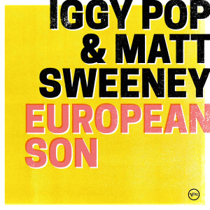 Matt Sweeney的專輯European Son