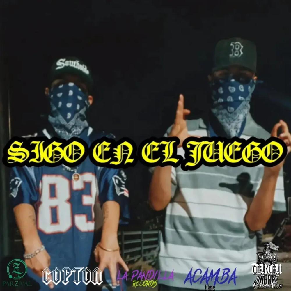 Sigo en el juego (feat. Tren417) (Explicit)