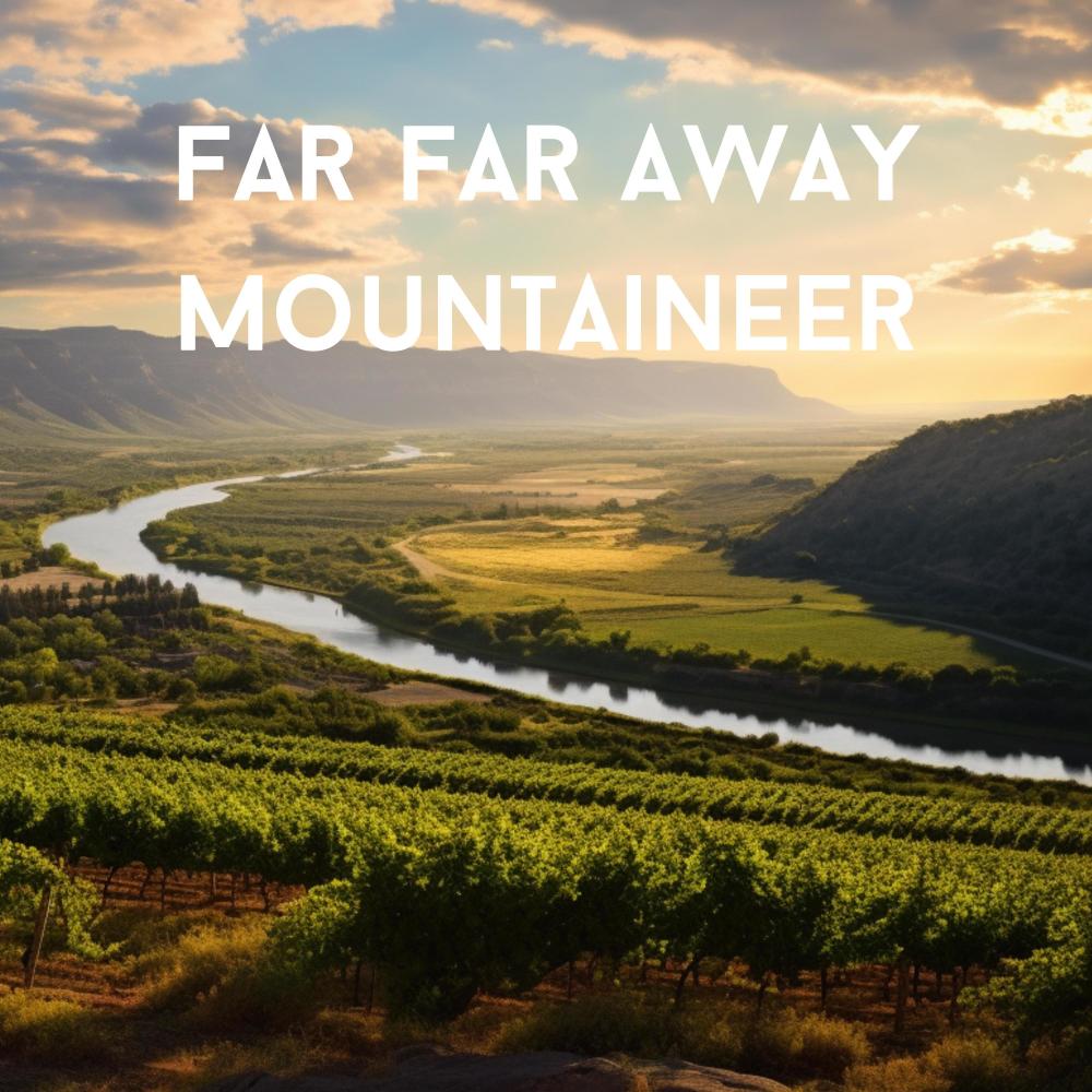 Far Far Away