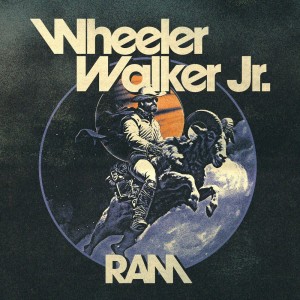 Wheeler Walker Jr.的專輯Ram (Explicit)