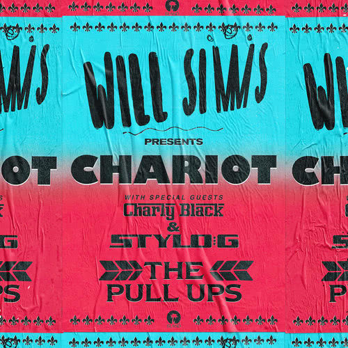 Chariot (Sid Rosco Remix|Explicit)