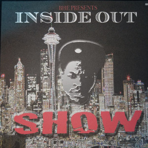 Listen to Whateva Whereeva song with lyrics from Show