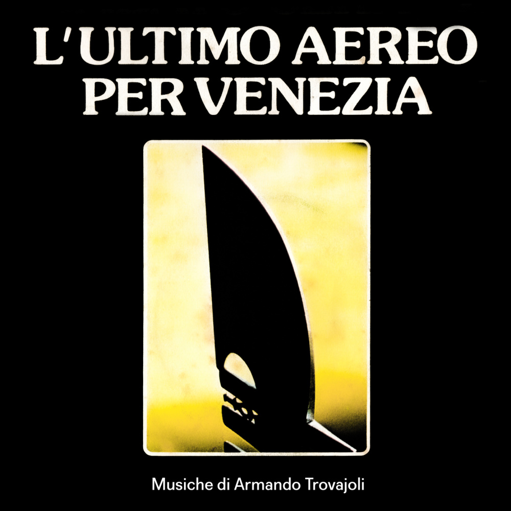 Sabato sera 12 Settembre (From "L'ultimo aereo per Venezia" Soundtrack)