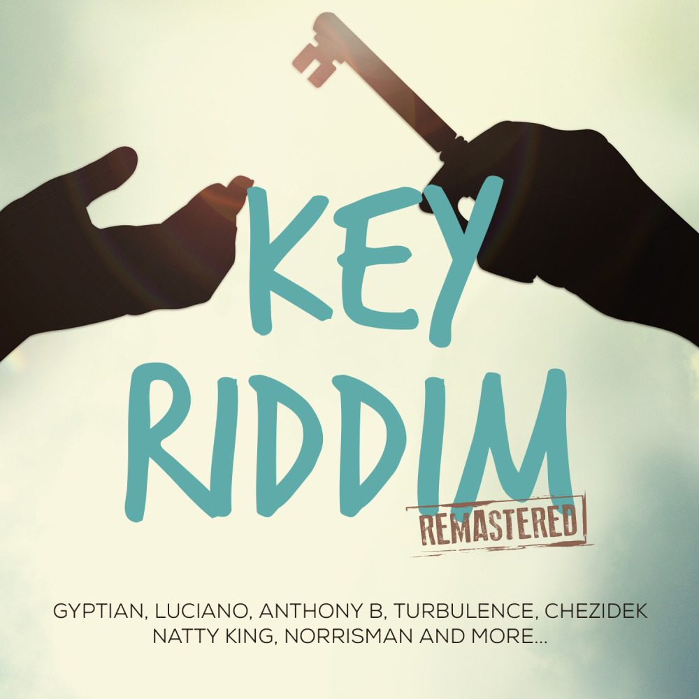 Key Riddim Kemar (Instrumental)