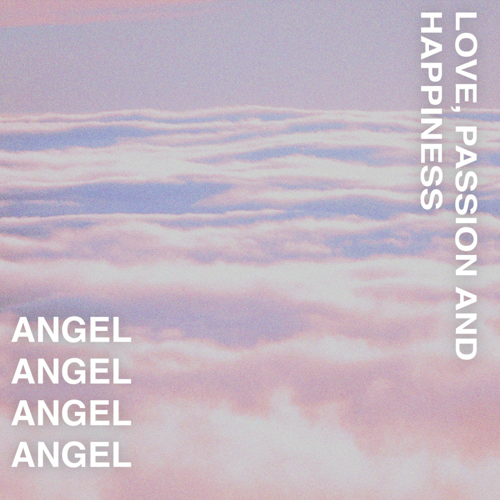 Love, Passion and Happiness