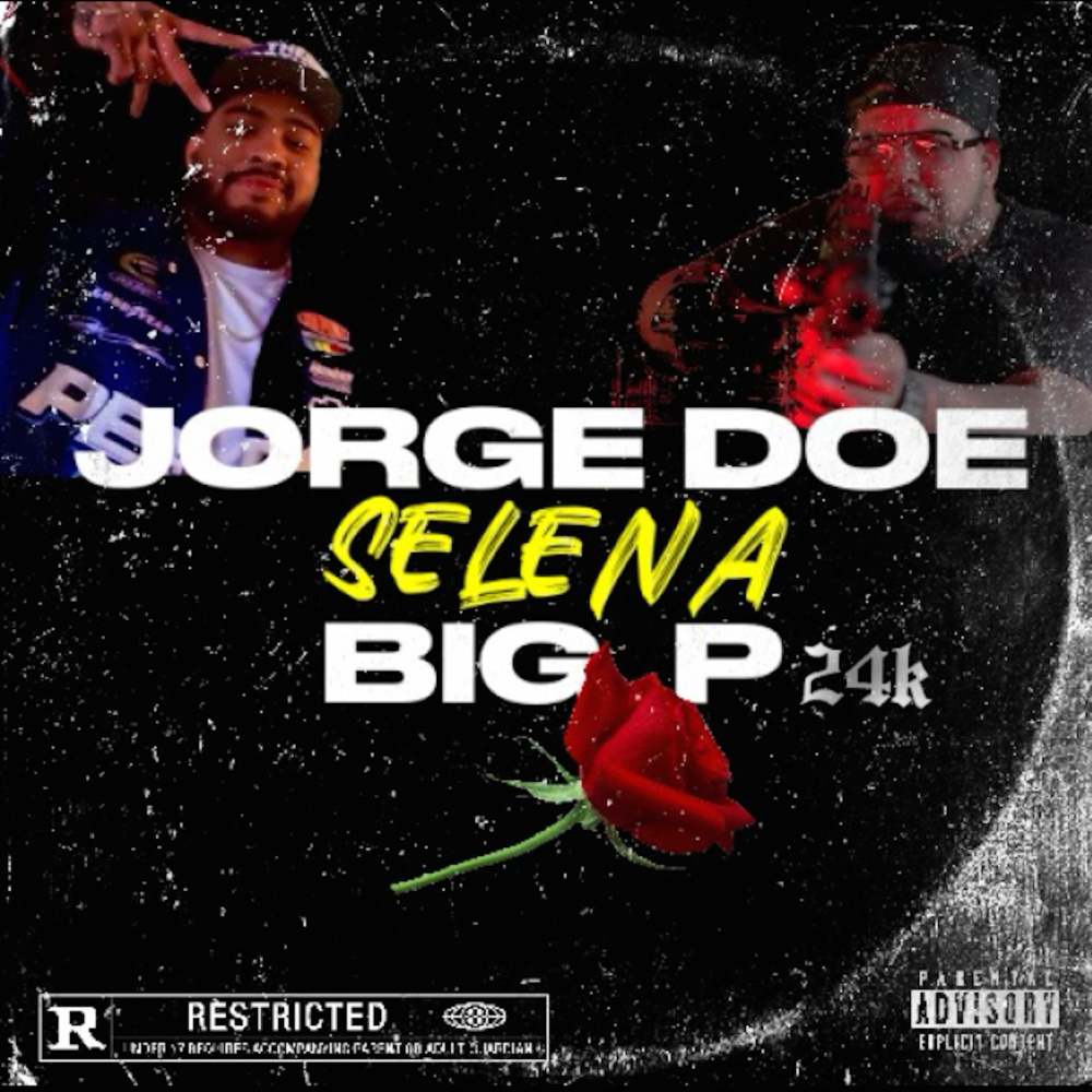 Selena (Explicit)