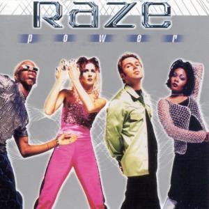 ดาวน์โหลดและฟังเพลง My Everything (Power Album Version) พร้อมเนื้อเพลงจาก Raze