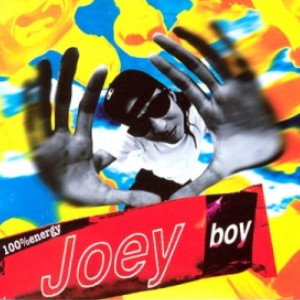 อัลบัม First Album ศิลปิน Joey Boy