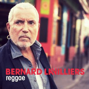 Bernard Lavilliers的專輯Reggae