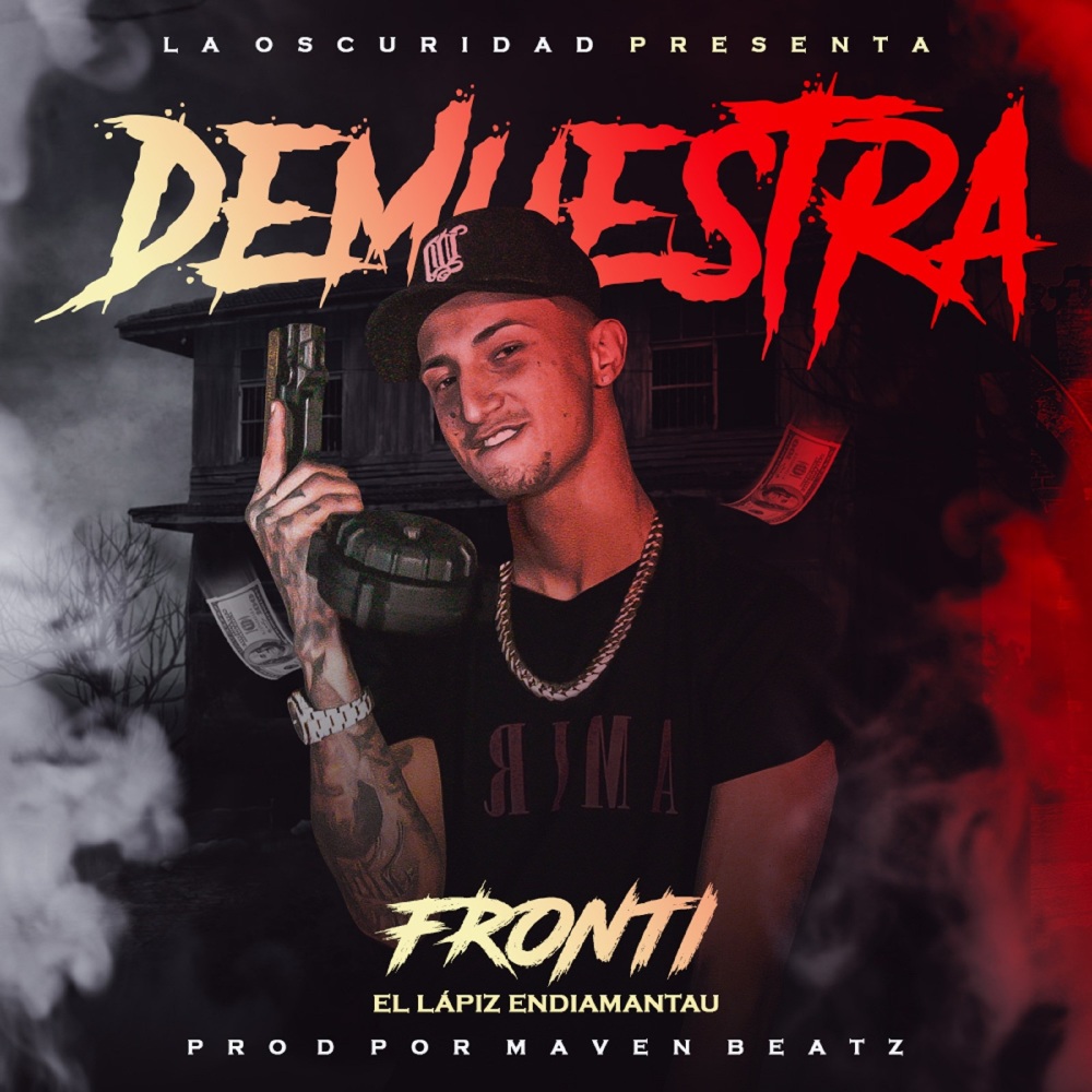 Demuestra (Explicit)