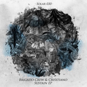 收聽Brigado Crew的Sustain歌詞歌曲