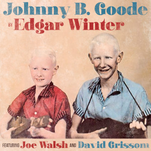 อัลบัม Johnny B. Goode ศิลปิน Edgar Winter