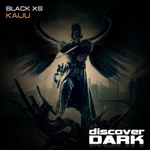 Album The Kaiju from Black XS