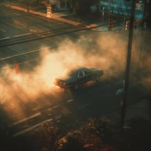 1200 SLIM的專輯Watchin (Explicit)